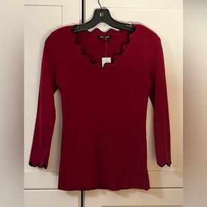 Roz & Ali Sweater